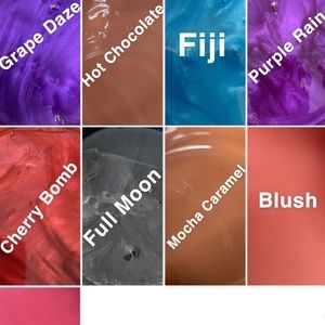 Lip Gloss - Start your business today!